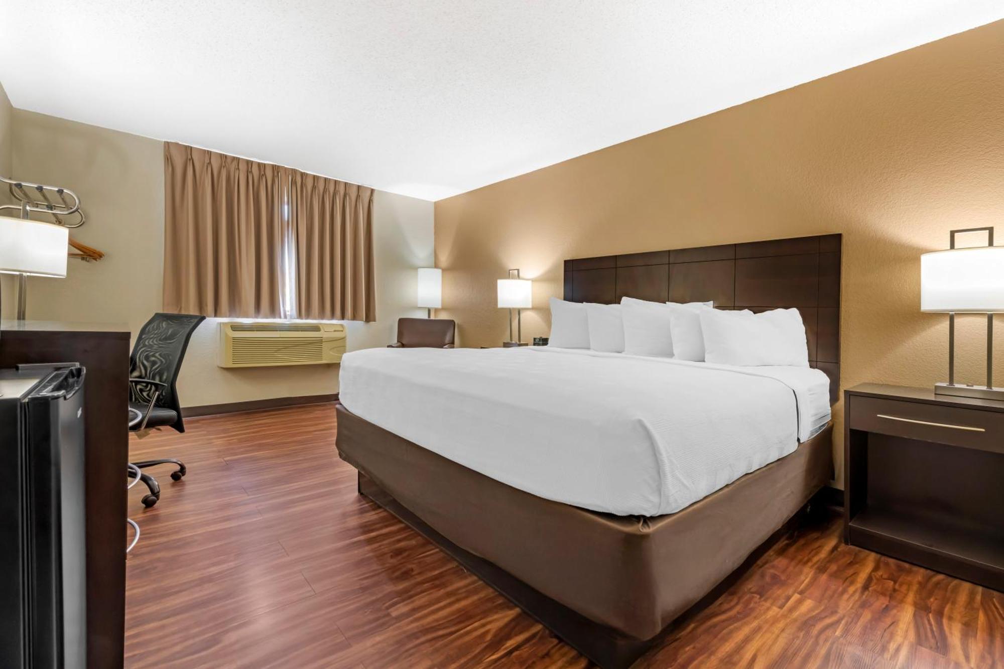 Harmony Inn New Ulm Buitenkant foto