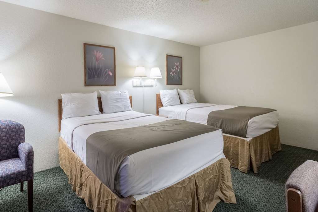 Harmony Inn New Ulm Kamer foto